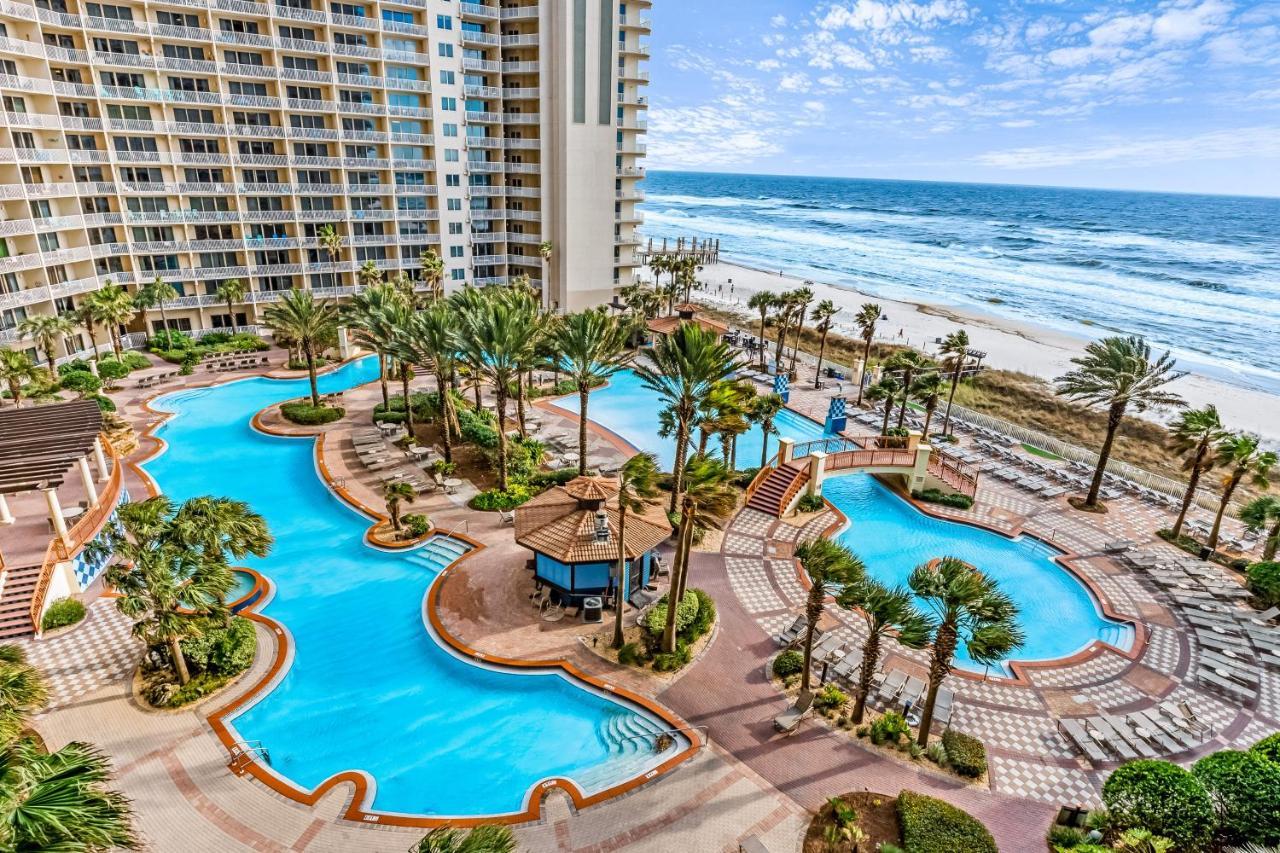 Shores Of Panama 1517 Panama City Beach Luaran gambar